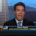 Steve interviewed by Fox Business on why athletes often fail as financial planners