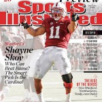 Shayne Skov Cover