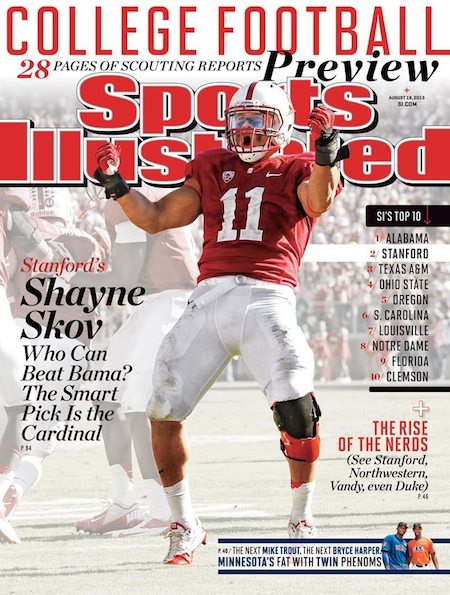 Shayne Skov Cover